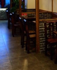 大堂-好這口重庆小面(总店)