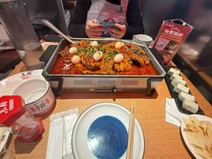 -鱼酷活鱼烤鱼(新世界城店)