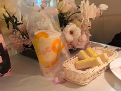 -PARFUM FLORAL花境法餐(南京首店)