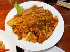 -惠宾饭庄(中山路店)