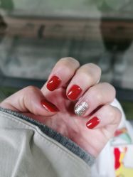 -LEILEI NAIL蕾蕾美甲美睫