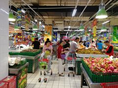 -物美大卖场(玉蜓桥店)