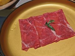 -一绪に寿喜烧(荟聚店)