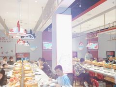 -龍歌自助小火锅(李沧顺和汇店)