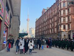 -新世界大丸百货
