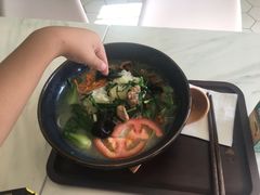 -蒙小妹骨汤饭.米线(新光路店)