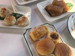 -鹿鸣酒家(越秀店)