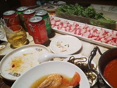-东道煮牛肉火锅(东盛大街店)