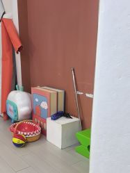 -小阿福儿童摄影(光谷时代广场店)