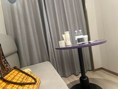 -成都宽窄巷子奎星楼街亚朵X酒店