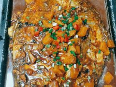 -炉鱼(平湖八佰伴店)