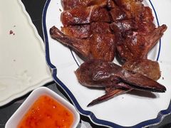 -童福兴·南京菜(老门东店)