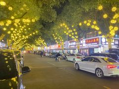 -健跳小海鲜(人民路店)