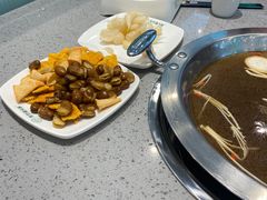 -芳竹园火锅(塘沽金街店)
