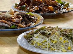 -温记府廟豆汤饭·始于1955年(海椒店)