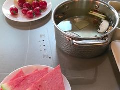 -君邦火锅(新疆大厦店)
