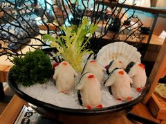 -湊湊火锅·茶憩(东城万达店)