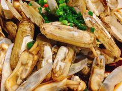 -盒马鲜生(杭州运河上街店)