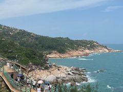 -广东惠东海龟国家级自然保护区