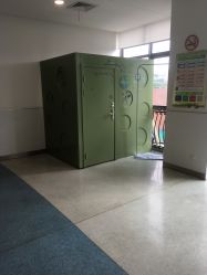 点击看大图 -上海市儿童医院(泸定路院区)