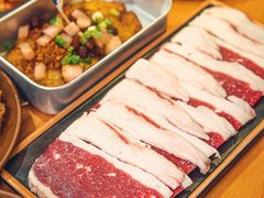 -黔三一夺夺粉酸汤火锅(百信店)