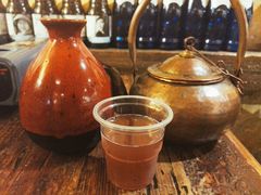 -霄汉羊排(万松园一店)