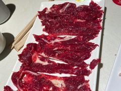 匙柄-潮泰牛肉火锅 · 创于1992年(车公庙店)