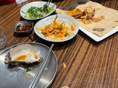 -蚝堡海鲜·威海菜·海肠捞饭·烧烤·亚洲吃蚝公司(幸福门店)