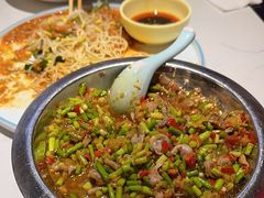 -大融厨·鸡毛店·川菜(果壳里东安湖店)