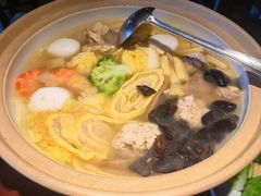 -寻宝记绍兴菜(鲁迅路店)