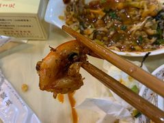 -曾老幺鱼庄(龙华商厦店)