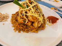 -Home Thai·泰谣(王府井apm店)