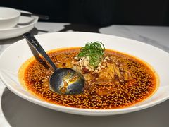 -一品红川菜(皇岗店)