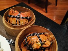 -龙之梦万丽酒店青餐厅