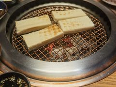 -炎蔵牛舌烤肉