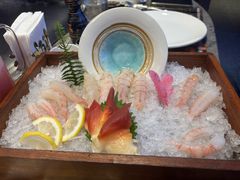 -黑木原精致料理·铁板烧