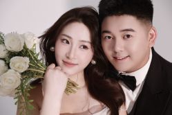 -秦皇岛我和你婚纱摄影工作室