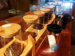 -sugarman espresso素饮糖人高新咖啡工厂