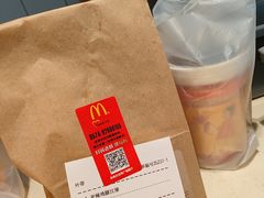 -麦当劳(余姚北站店)