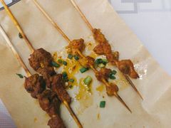 -严三毛口味虾·小严同学的店(曙光路直营店)