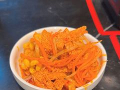 -陇上秦轩西安biangbiang面(朝龙汇店)