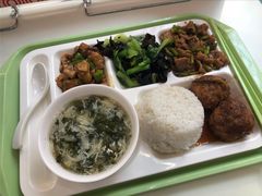 -北大家园食堂