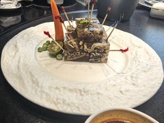 -鹭江宾馆·观海餐厅
