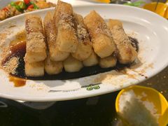 -蛙喔牛蛙(仙林万达茂店)