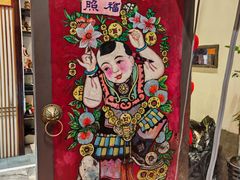 -福照楼汽锅鸡·云南菜(护国路店)
