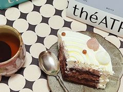 -théATRE 茶聚场(王府中環店)