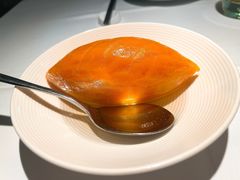 蜜汁红薯-荣小馆(安达仕店)