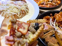 -MI WU FACTORY米屋美食工厂餐厅(绿地店)