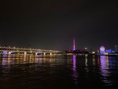 -武汉关码头(轮渡站)