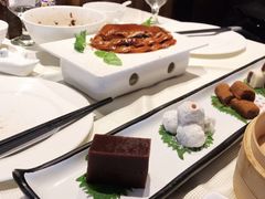 -四季民福烤鸭店(前门廊房二条店)